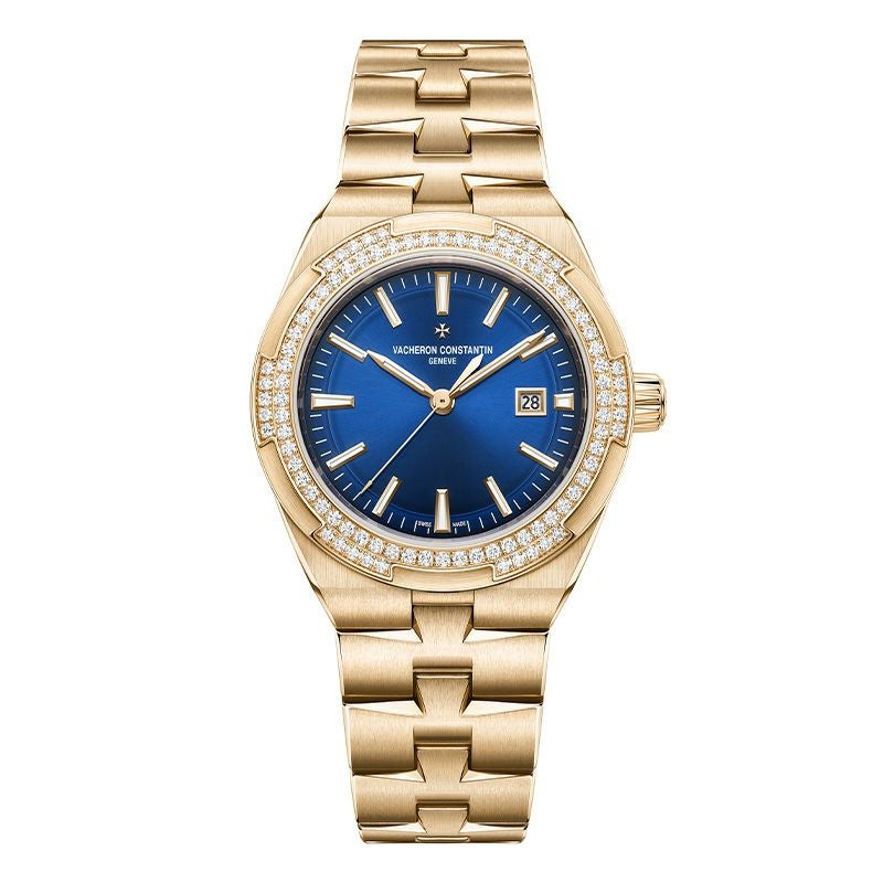 VACHERON CONSTANTIN OVERSEAS AUTOMATIC ヴァシュロン・コンスタンタン オーヴァーシーズ オートマティック 4605V/200R-B978