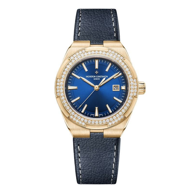 VACHERON CONSTANTIN OVERSEAS AUTOMATIC ヴァシュロン・コンスタンタン オーヴァーシーズ オートマティック 4605V/200R-B978