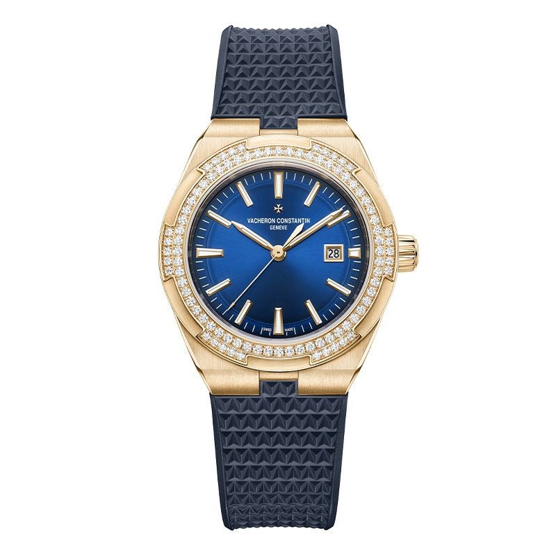 VACHERON CONSTANTIN OVERSEAS AUTOMATIC ヴァシュロン・コンスタンタン オーヴァーシーズ オートマティック 4605V/200R-B978
