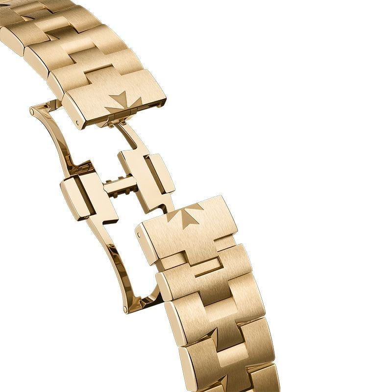 VACHERON CONSTANTIN OVERSEAS AUTOMATIC ヴァシュロン・コンスタンタン オーヴァーシーズ オートマティック 4605V/200R-B978