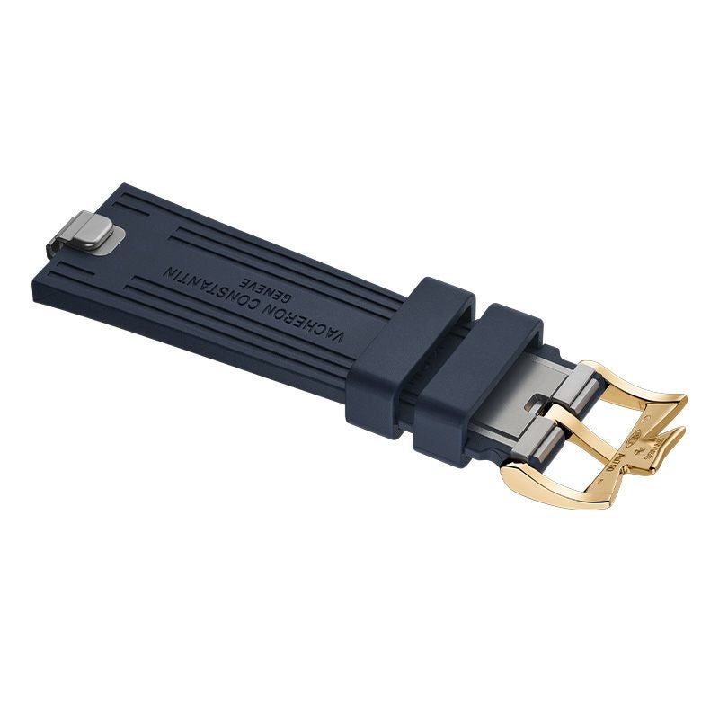 VACHERON CONSTANTIN OVERSEAS AUTOMATIC ヴァシュロン・コンスタンタン オーヴァーシーズ オートマティック 4605V/200R-B978