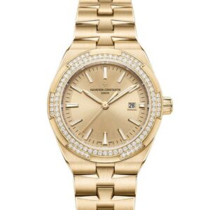 VACHERON CONSTANTIN OVERSEAS AUTOMATIC ヴァシュロン・コンスタンタン オーヴァーシーズ オートマティック 4605V/200R-B968