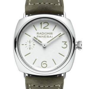 PANERAI RADIOMIR OFFICINE パネライ ラジオミール オフィチーネ PAM01384