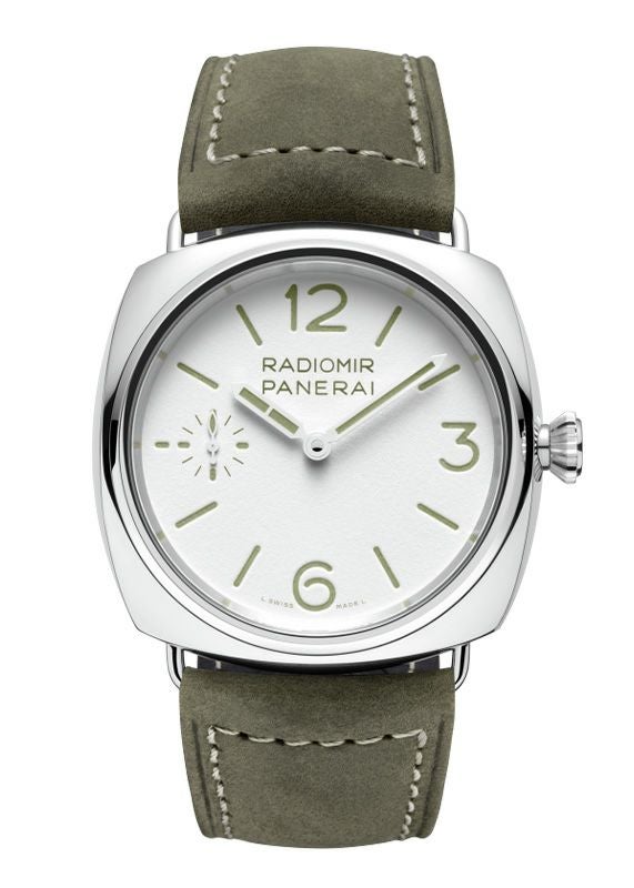 PANERAI RADIOMIR OFFICINE パネライ ラジオミール オフィチーネ PAM01384