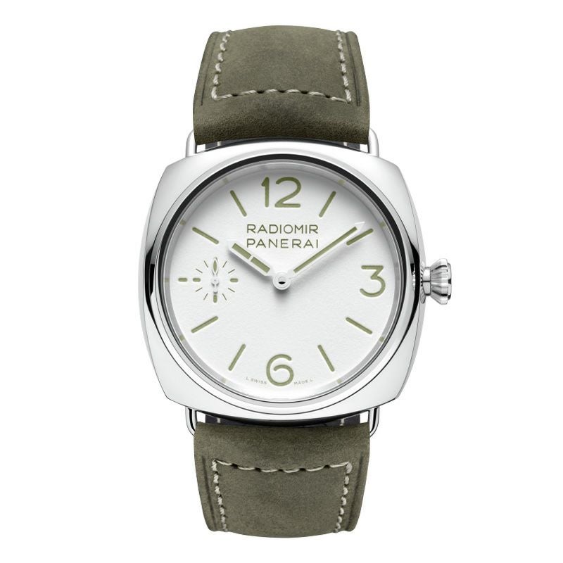 PANERAI RADIOMIR OFFICINE パネライ ラジオミール オフィチーネ PAM01384