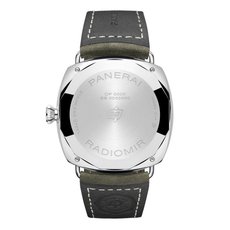 PANERAI RADIOMIR OFFICINE パネライ ラジオミール オフィチーネ PAM01384