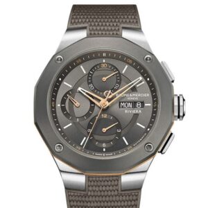 BAUME&MERCIER Riviera 10722 ボーム&メルシエ リビエラ 10722 M0A10722