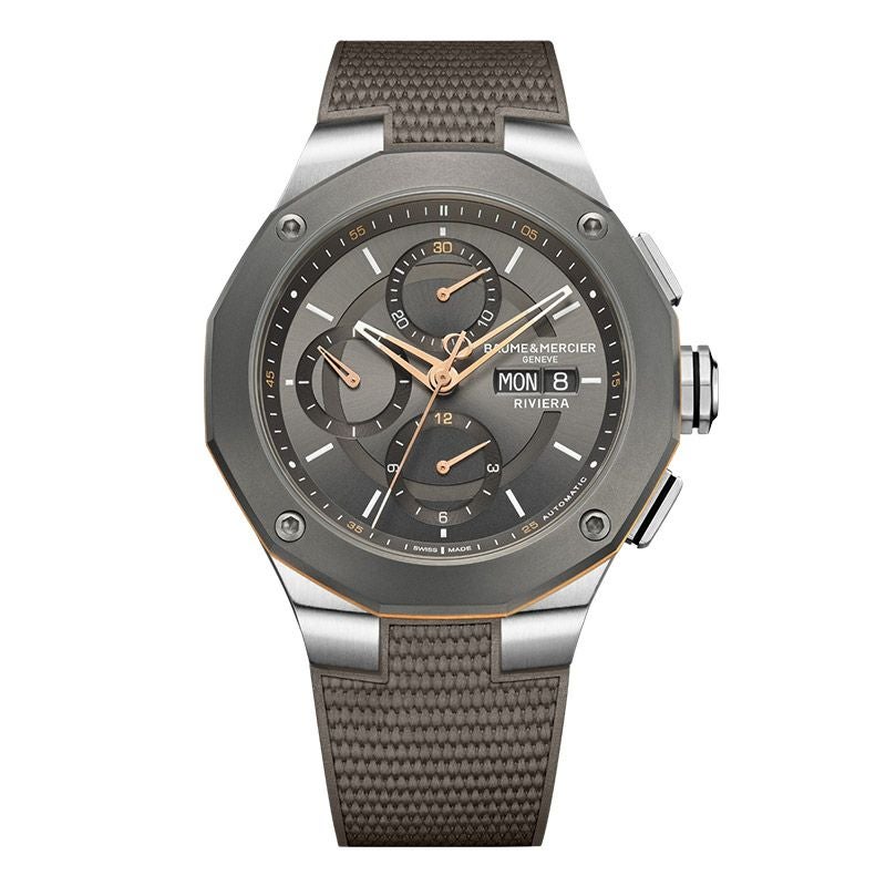 BAUME&MERCIER Riviera 10722 ボーム&メルシエ リビエラ 10722 M0A10722