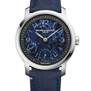 BAUME&MERCIER Classima 10735 ボーム&メルシエ クラシマ 10735 M0A10735