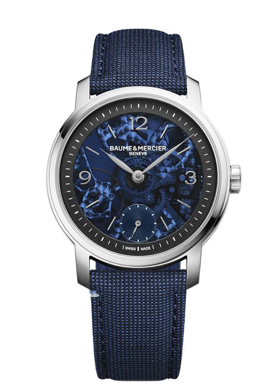 BAUME&MERCIER Classima 10735 ボーム&メルシエ クラシマ 10735 M0A10735