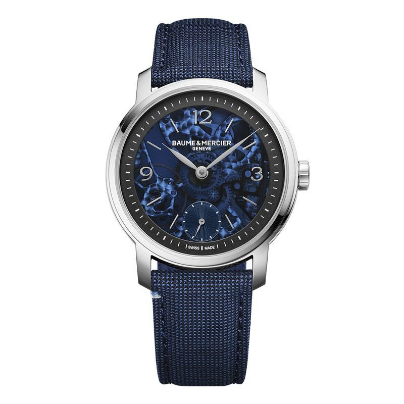 BAUME&MERCIER Classima 10735 ボーム&メルシエ クラシマ 10735 M0A10735