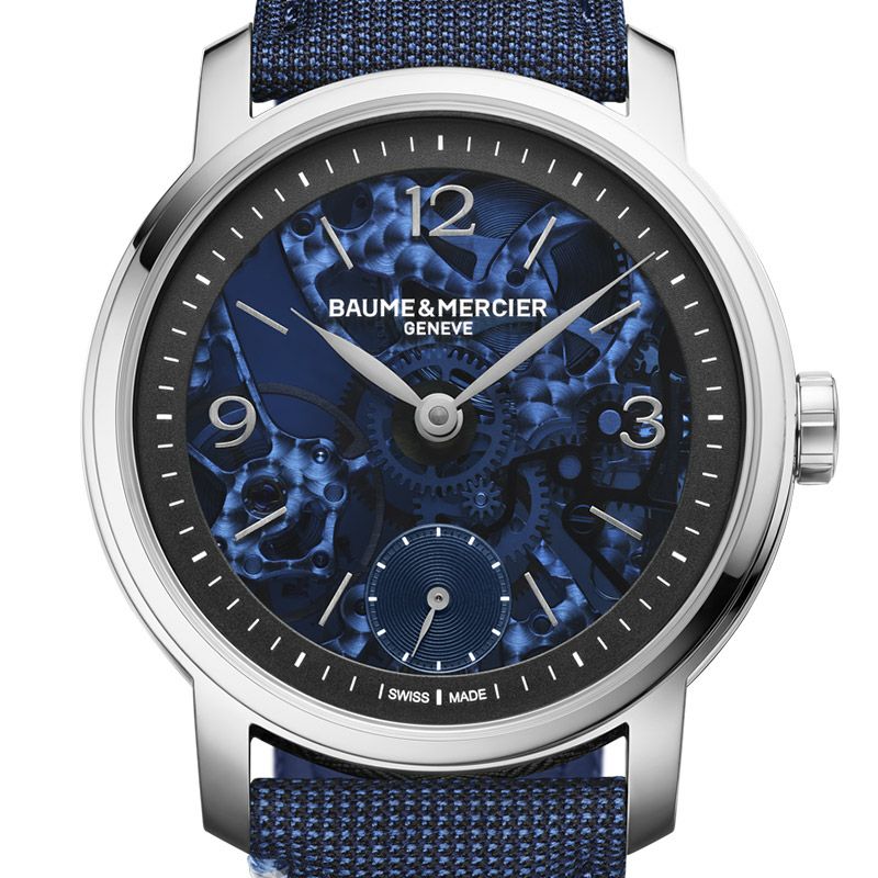 BAUME&MERCIER Classima 10735 ボーム&メルシエ クラシマ 10735 M0A10735