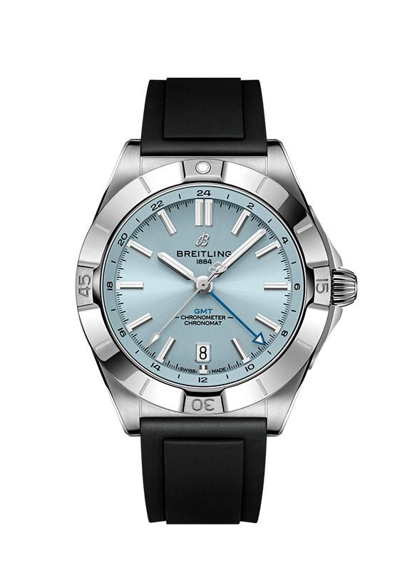 BREITLING CHRONOMAT AUTOMATIC GMT 40 ブライトリング クロノマット オートマチック GMT 40 P32398101C1S1