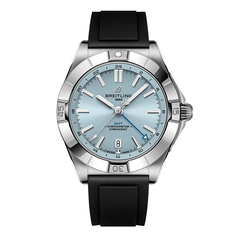 BREITLING CHRONOMAT AUTOMATIC GMT 40 ブライトリング クロノマット オートマチック GMT 40 P32398101C1S1