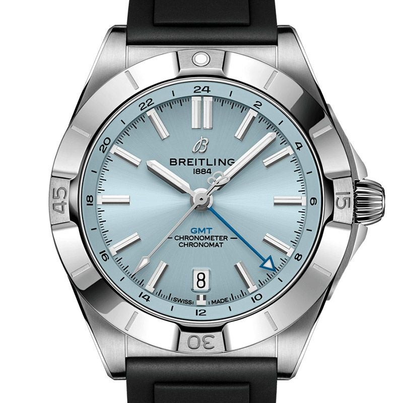 BREITLING CHRONOMAT AUTOMATIC GMT 40 ブライトリング クロノマット オートマチック GMT 40 P32398101C1S1