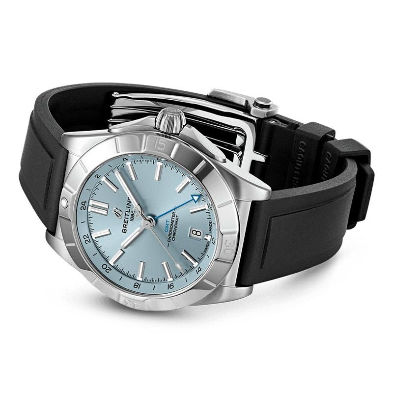 BREITLING CHRONOMAT AUTOMATIC GMT 40 ブライトリング クロノマット オートマチック GMT 40 P32398101C1S1