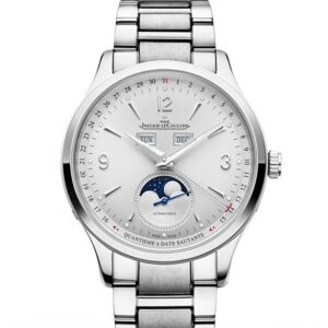 JAEGER-LECOULTRE MASTER CONTROL CALENDAR ジャガー・ルクルト マスター・コントロール・カレンダー Q4148120