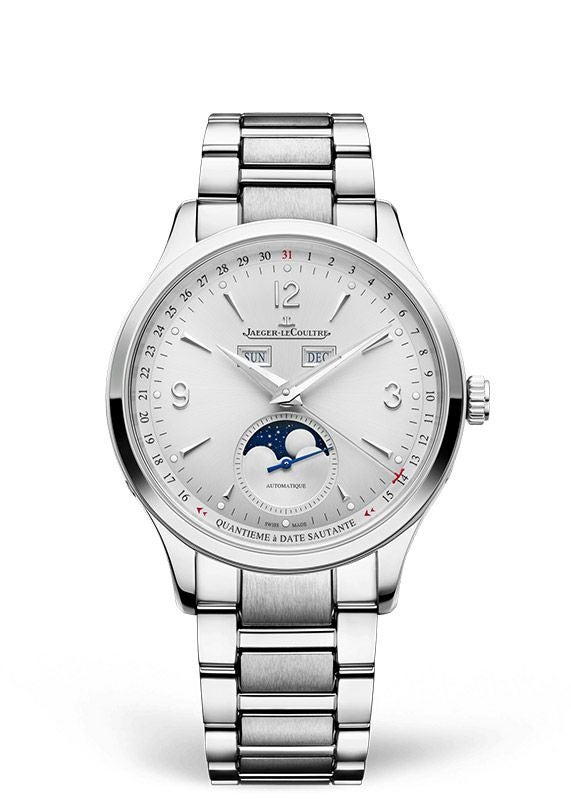 JAEGER-LECOULTRE MASTER CONTROL CALENDAR ジャガー・ルクルト マスター・コントロール・カレンダー Q4148120
