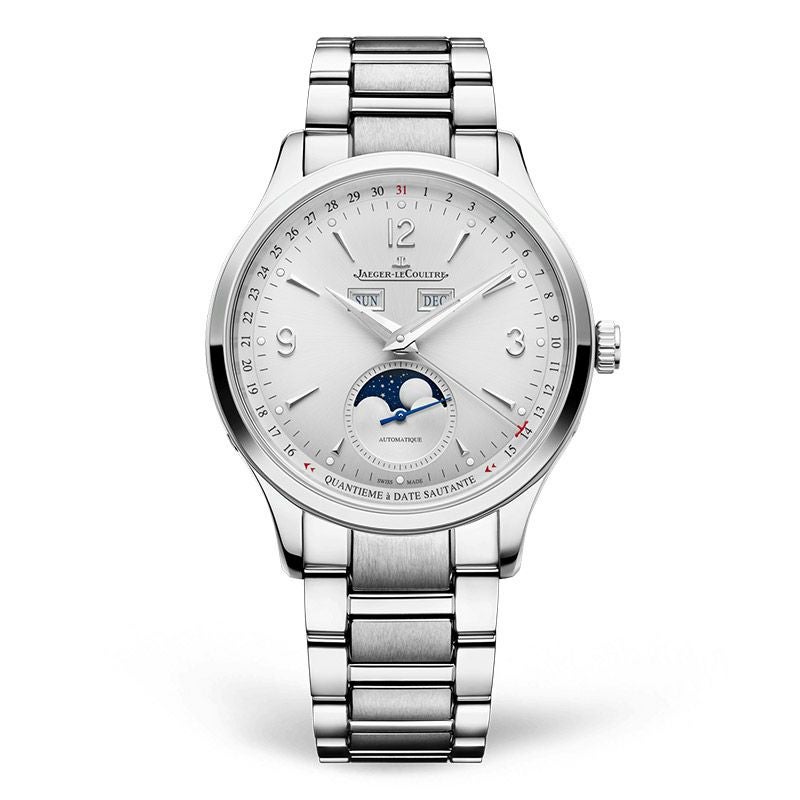 JAEGER-LECOULTRE MASTER CONTROL CALENDAR ジャガー・ルクルト マスター・コントロール・カレンダー Q4148120