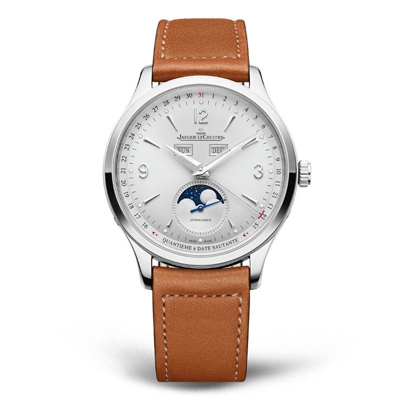 JAEGER-LECOULTRE MASTER CONTROL CALENDAR ジャガー・ルクルト マスター・コントロール・カレンダー Q4148120