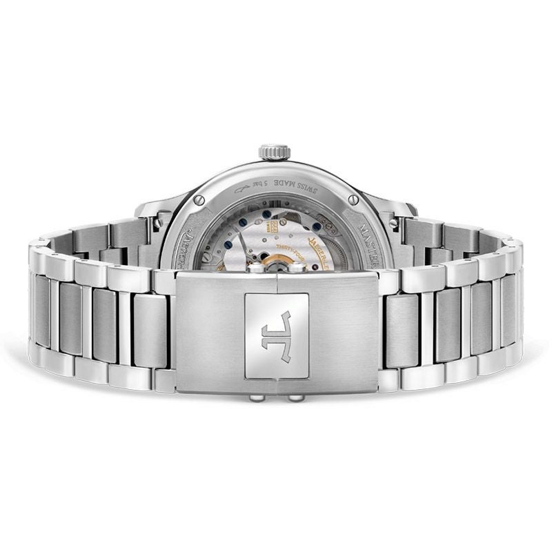 JAEGER-LECOULTRE MASTER CONTROL CALENDAR ジャガー・ルクルト マスター・コントロール・カレンダー Q4148120
