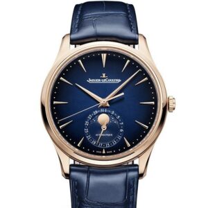JAEGER-LECOULTRE MASTER ULTRA THIN MOON ジャガー・ルクルト マスター・ウルトラスリム・ムーン Q1362580