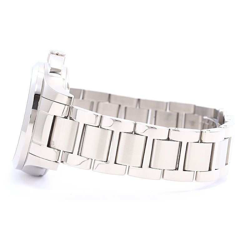 【中古】LONGINES CONQUEST GMT ロンジン コンクエスト GMT L3.687.4.99.6