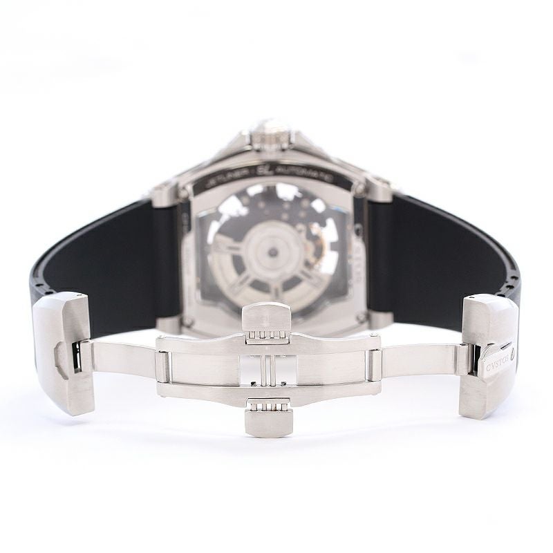 【中古】CVSTOS CHALLENGE-R JET-LINER クストス チャレンジ-R ジェットライナー CVR45-JET ST