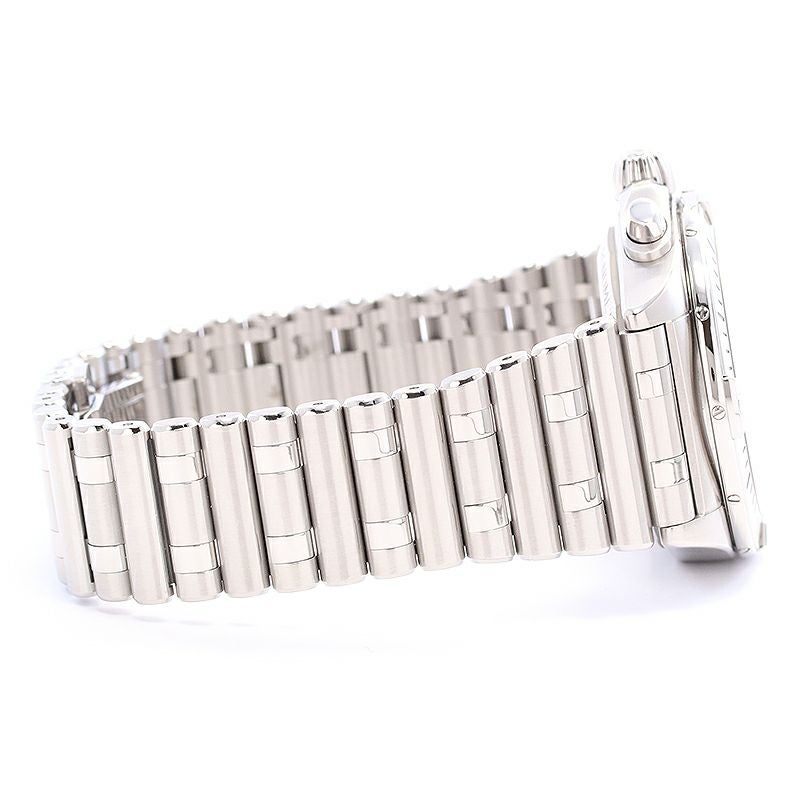 【中古】BREITLING CHRONOMAT B01 42 JAPAN EDITION ブライトリング クロノマット B01 42 ジャパン エディション AB0134101B3A1