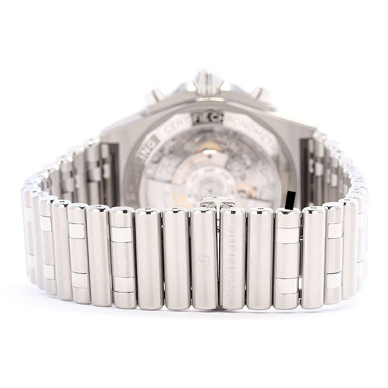 【中古】BREITLING CHRONOMAT B01 42 JAPAN EDITION ブライトリング クロノマット B01 42 ジャパン エディション AB0134101B3A1