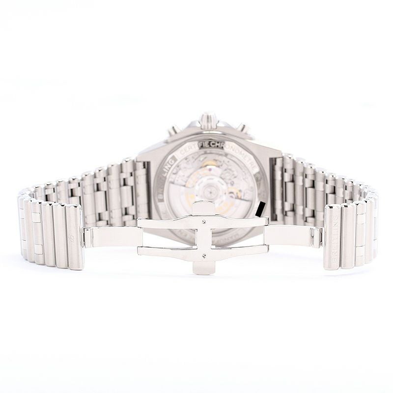 【中古】BREITLING CHRONOMAT B01 42 JAPAN EDITION ブライトリング クロノマット B01 42 ジャパン エディション AB0134101B3A1