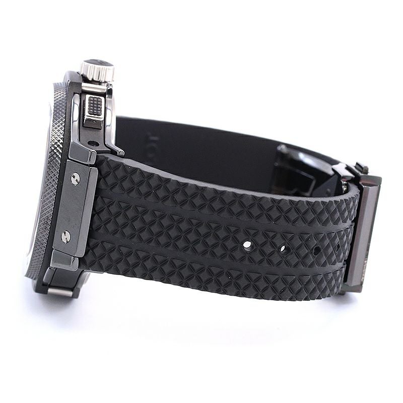 【中古】HUBLOT BIG BANG BLACK MAGIC ウブロ ビッグバン ブラックマジック 342.CX.130.RX