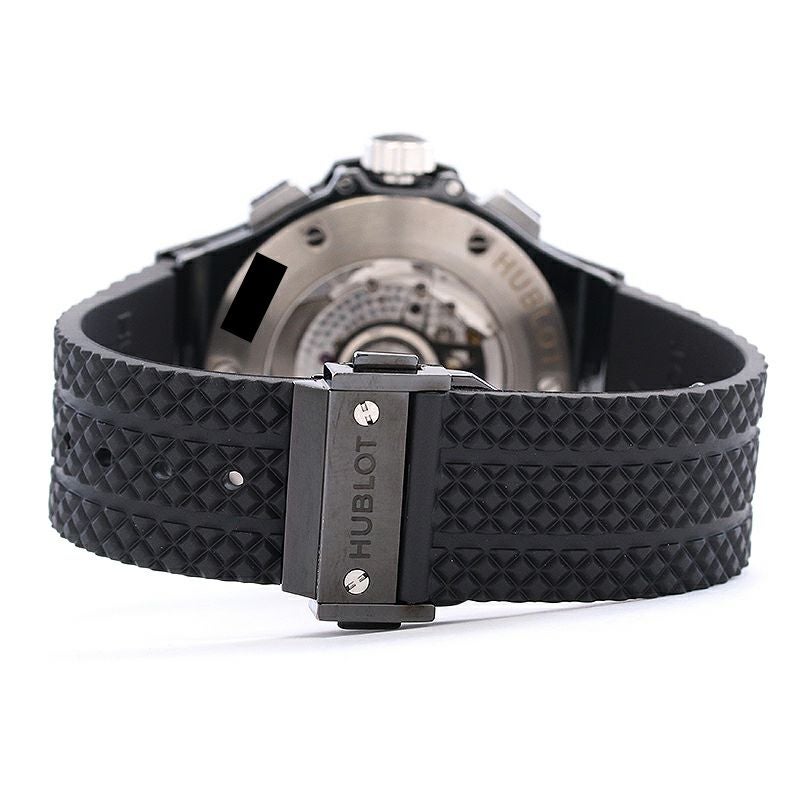 【中古】HUBLOT BIG BANG BLACK MAGIC ウブロ ビッグバン ブラックマジック 342.CX.130.RX