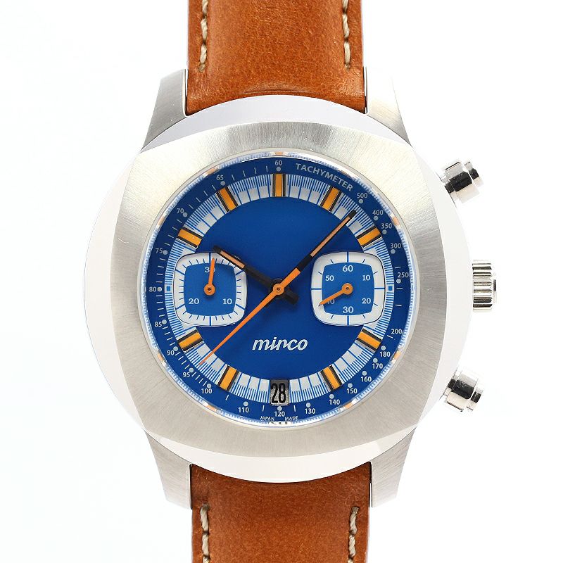 【中古】MIRCO TYPE-02 MM ミルコ タイプ02 MM TYPE-02 T201.01.01MM
