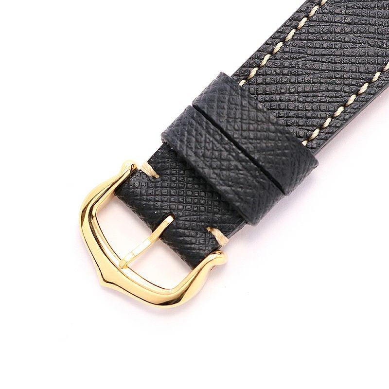 【中古】CARTIER MUST TANK LARGE MODEL VERMEIL カルティエ マストタンク LM ヴェルメイユ W1001254