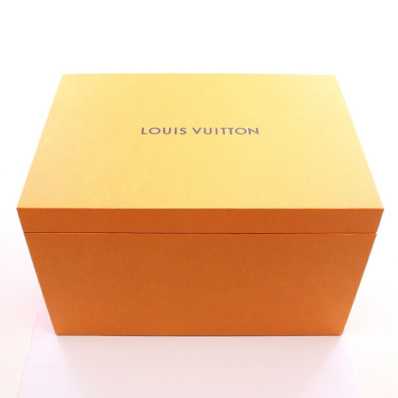 【中古】LOUIS VUITTON TAMBOUR AUTOMATIC ルイ・ヴィトン タンブール オトマティック W1ST20