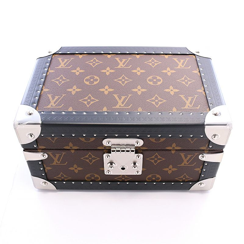 【中古】LOUIS VUITTON TAMBOUR AUTOMATIC ルイ・ヴィトン タンブール オトマティック W1ST20