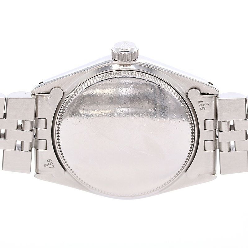 【中古】ROLEX OYSTER DATE ロレックス オイスターデイト 6466/0