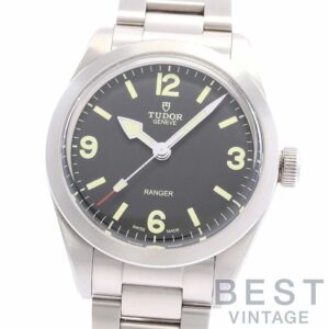 【中古】TUDOR RANGER チューダー レンジャー M79950-0001