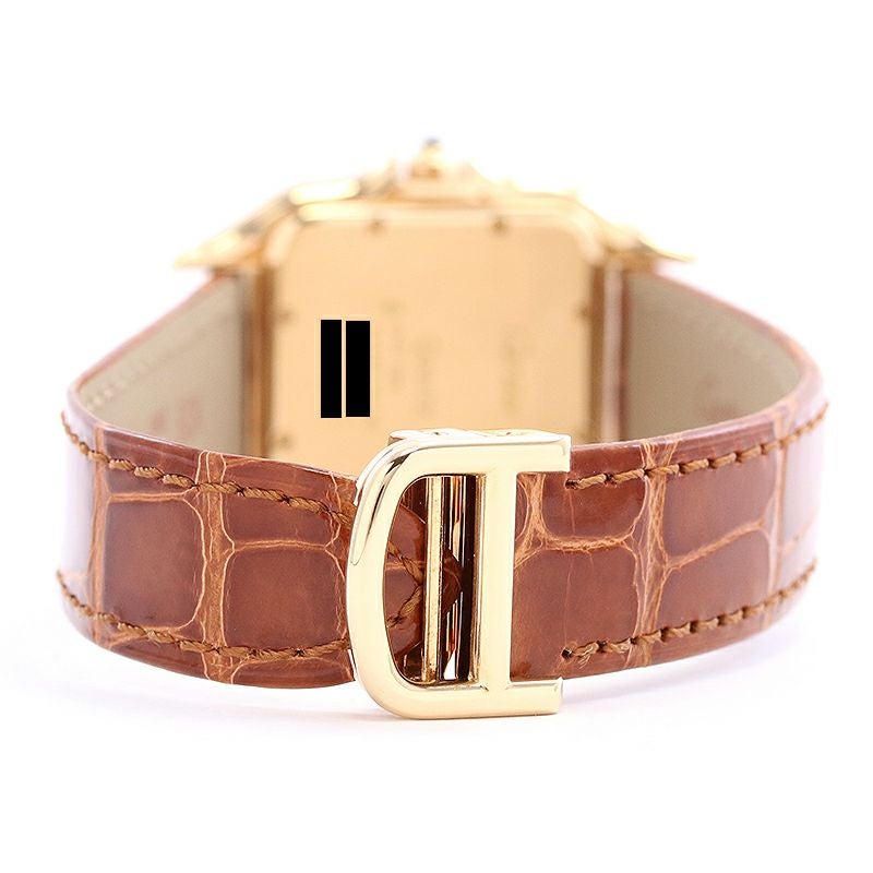 【中古】CARTIER PANTHERE MEDIUM MODEL カルティエ パンテールMM 83782743