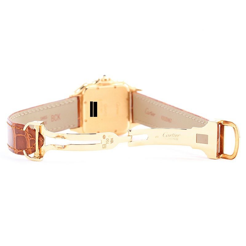 【中古】CARTIER PANTHERE MEDIUM MODEL カルティエ パンテールMM 83782743