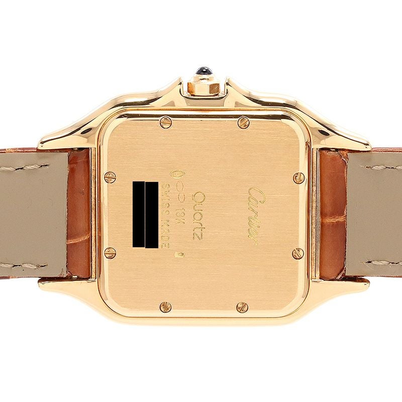【中古】CARTIER PANTHERE MEDIUM MODEL カルティエ パンテールMM 83782743