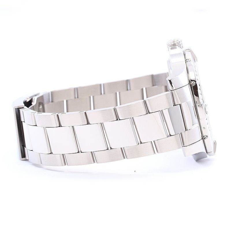 【中古】BREITLING AVENGER AUTOMATIC GMT 45 ブライトリング アベンジャー オートマチック GMT 45 A32395101C1A1