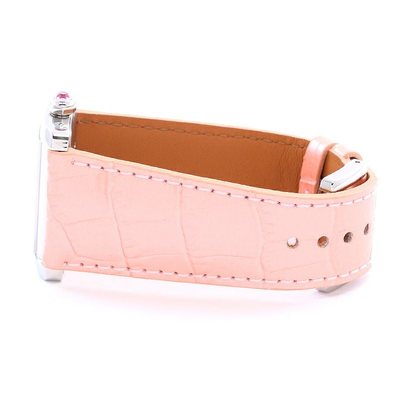 【中古】CARTIER TANK DIVAN MINI カルティエ タンクディヴァン ミニ W6301455