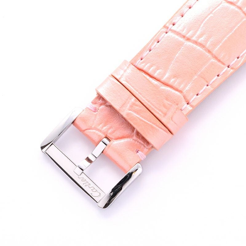 【中古】CARTIER TANK DIVAN MINI カルティエ タンクディヴァン ミニ W6301455