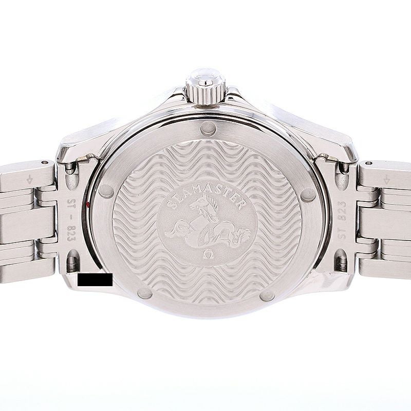 【中古】OMEGA SEAMASTER 120M AUTOMATIC オメガ シーマスター 120M オートマティック 2501.80