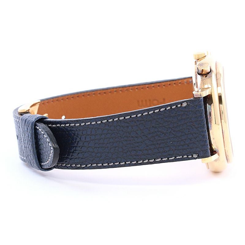 【中古】VACHERON CONSTANTIN HISTORICAL CHRONOGRAPH AUTOMATIC ヴァシュロン・コンスタンタン ヒストリカル クロノグラフ オートマティック 47001/000J