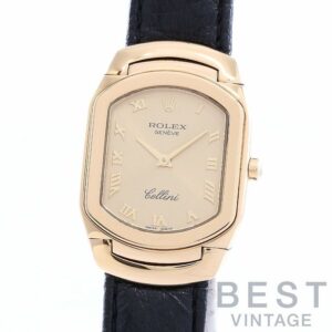 【中古】ROLEX CELLINI CELLISSIMA ロレックス チェリーニ チェリッシマ 6631/8