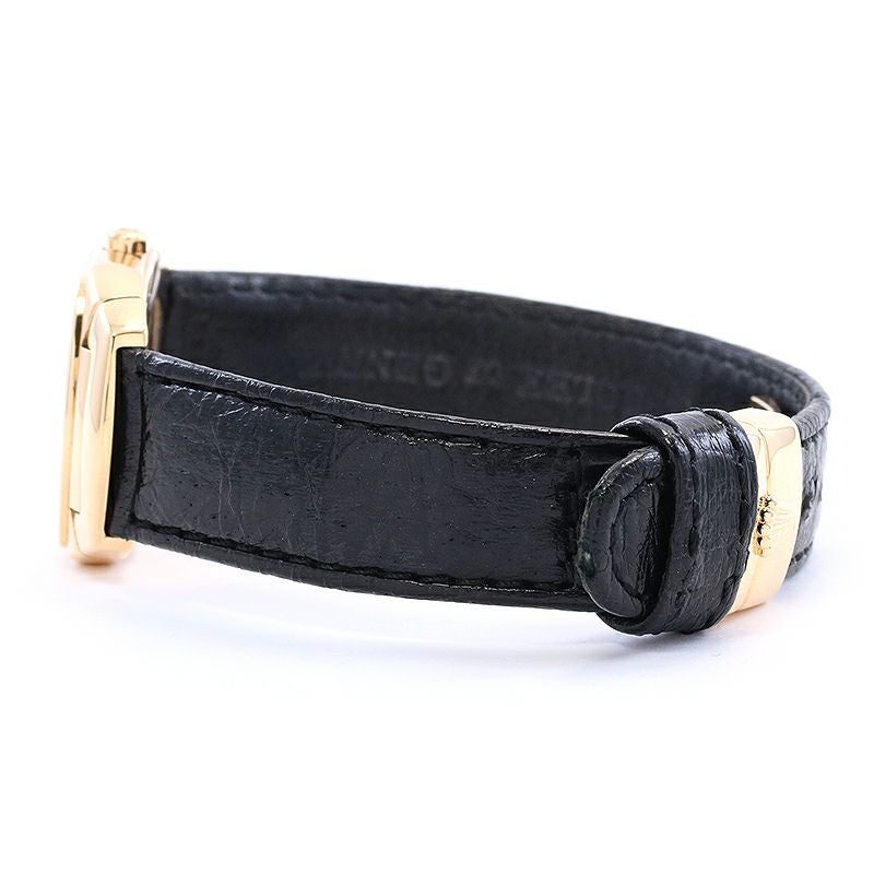 【中古】ROLEX CELLINI CELLISSIMA ロレックス チェリーニ チェリッシマ 6631/8