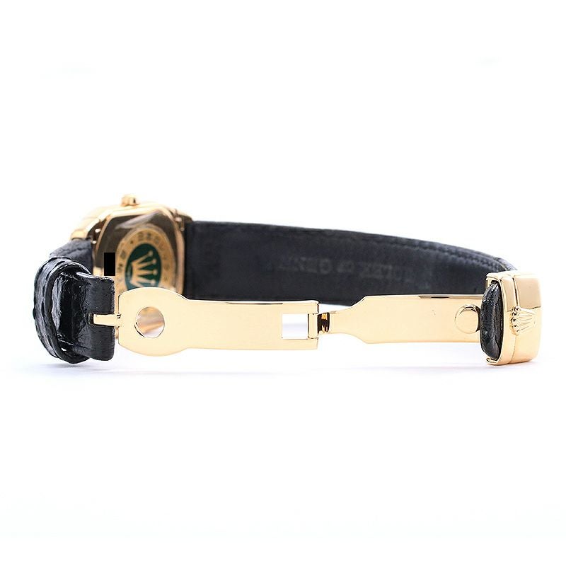 【中古】ROLEX CELLINI CELLISSIMA ロレックス チェリーニ チェリッシマ 6631/8